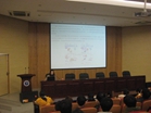 ok138cn太阳集团529举办“从企业角度谈科研选题”学术报告会
